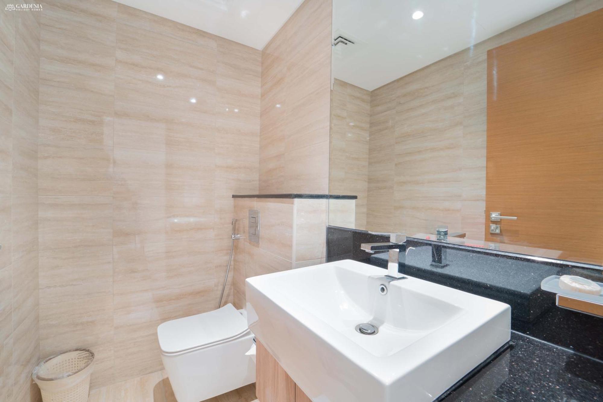 Fabulous Missoni Designer Building, 3 Bedroom Maid *