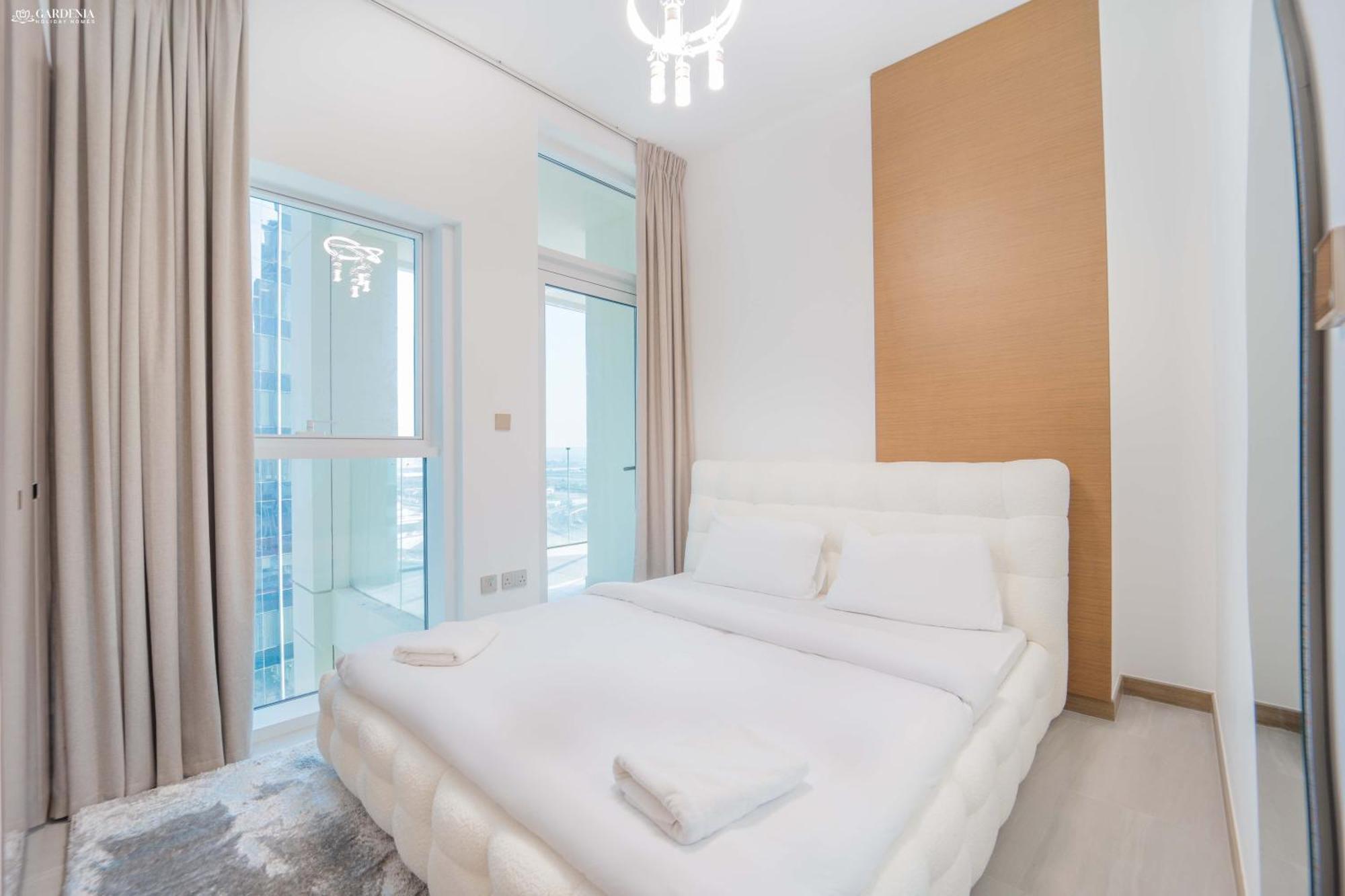 Apartment Fabulous Missoni Designer Building, 3 Bedroom Maid