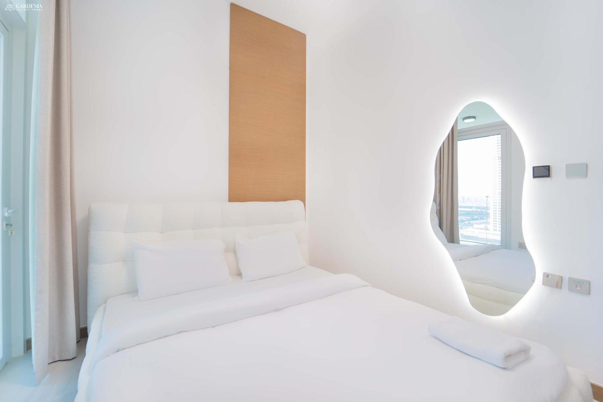 Fabulous Missoni Designer Building, 3 Bedroom Maid Apartment