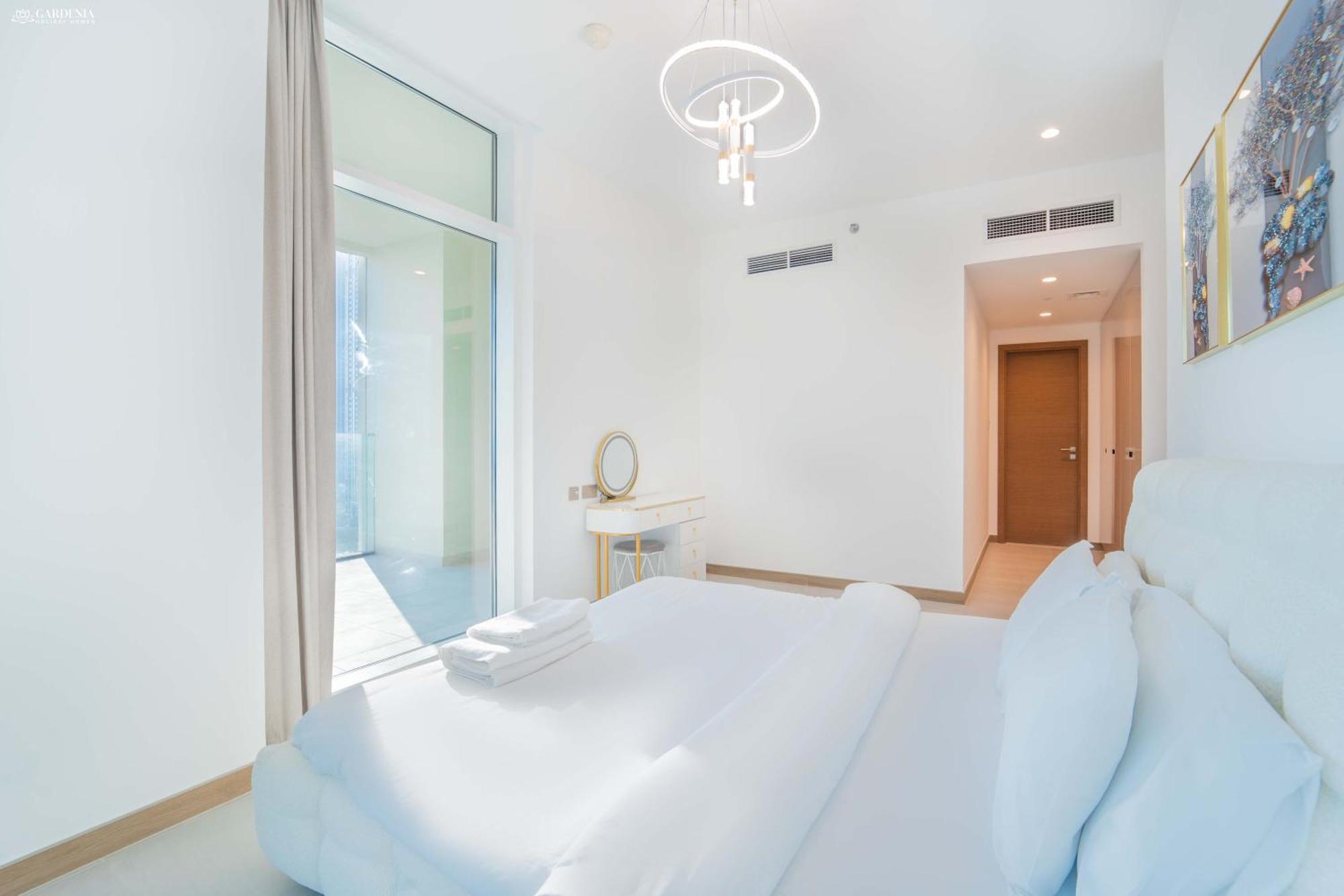 Apartment Fabulous Missoni Designer Building, 3 Bedroom Maid *