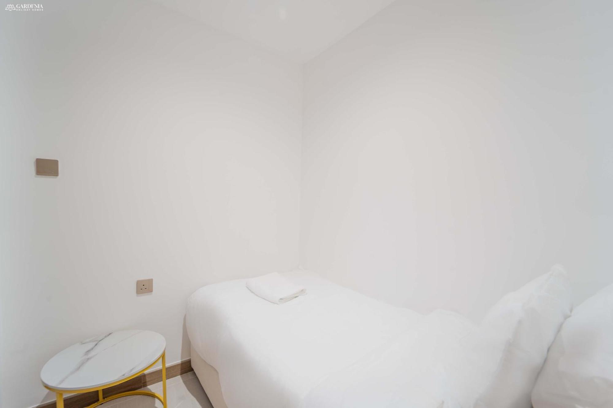 Apartment Fabulous Missoni Designer Building, 3 Bedroom Maid Dubai